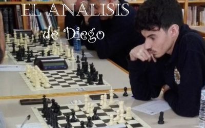 Diego Analiza. Lance Henderson VS Julio Suárez. Liga Portuguesa.