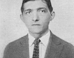 Grandes Olvidados. Carlos Torres.