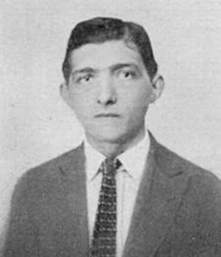 Grandes Olvidados. Carlos Torres.