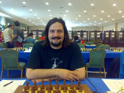 Luis Fernández Siles on X: Que este TIPEJO se dedique a crear contenido de  ajedrez es INACEPTABLE.  / X
