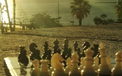 Empezando a jugar al Ajedrez. Fundamentos y objetivo del juego del Ajedrez.