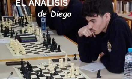 Diego Analiza. Kasparov VS DeepThought