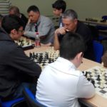Resumen IV Torneo de Ajedrez APYMER Ronda
