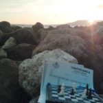 Empezando a jugar al Ajedrez. Anota tus partidas.