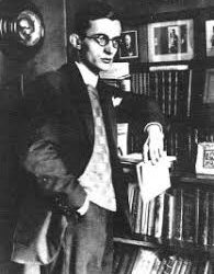 GRANDES OLVIDADOS. RAMÓN REY ARDID