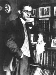 GRANDES OLVIDADOS. RAMÓN REY ARDID