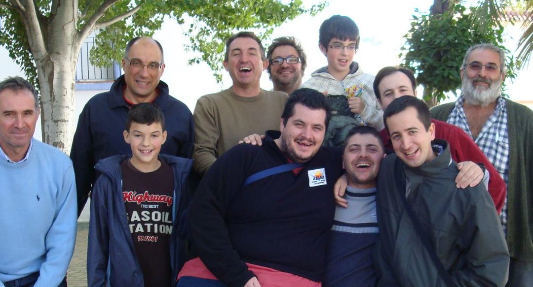 Anécdotas del Club Chaturanga de Ajedrez.