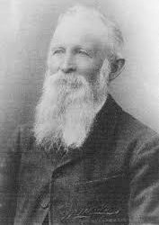 GRANDES OLVIDADOS. HENRY EDWARD BIRD