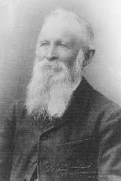 GRANDES OLVIDADOS. HENRY EDWARD BIRD