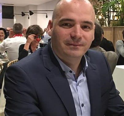 ENTREVISTA AL GM ERNESTO FERNÁNDEZ ROMERO