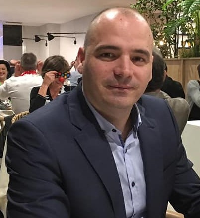 ENTREVISTA AL GM ERNESTO FERNÁNDEZ ROMERO