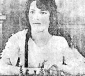 GRANDES OLVIDADOS. MARÍA TERESA MORA ITURRALDE