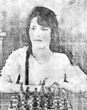 GRANDES OLVIDADOS. MARÍA TERESA MORA ITURRALDE