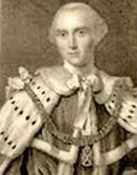 GRANDES OLVIDADOS. FRANÇOIS ANTOINE DE LEGALL DE KERMEUR
