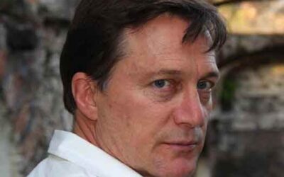 GRANDES OLVIDADOS. MARCEL SISNIEGA CAMPBELL