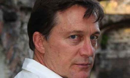 GRANDES OLVIDADOS. MARCEL SISNIEGA CAMPBELL