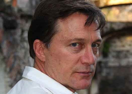GRANDES OLVIDADOS. MARCEL SISNIEGA CAMPBELL