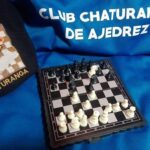 Tácticas de Ajedrez. 3- El ataque Doble o Doblete