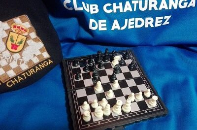 Tácticas de Ajedrez. 3- El ataque Doble o Doblete