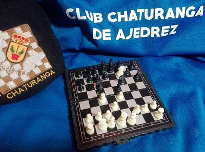 Patrones de ataque en ajedrez