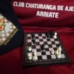 Tácticas de Ajedrez. 2- El ataque por Rayos X
