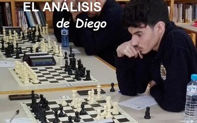 Minijoyas de Ajedrez (II). El Mago de Riga.