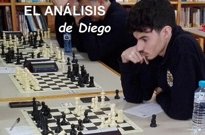 Minijoyas de Ajedrez (I). Bobby Fischer vs Reuben Fine