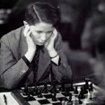GRANDES OLVIDADOS. SONJA GRAF