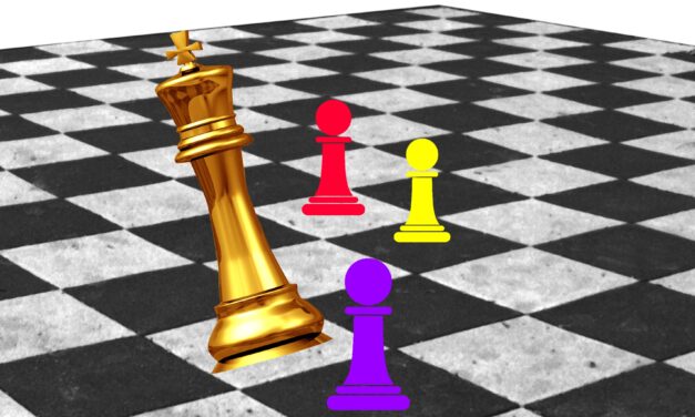 I TORNEO DE AJEDREZ «JAQUE MATE AL REY»