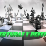 APERTURAS Y DEFENSAS