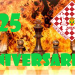 CRÓNICA 25 ANIVERSARIO