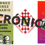 CRÓNICA DEL TORNEO PUB CANARIO
