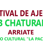 II FESTIVAL DE AJEDREZ CLUB CHATURANGA