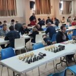 Crónica del 2º Festival de Ajedrez del Club Chaturanga