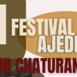 III FESTIVAL DE AJEDREZ CLUB CHATURANGA